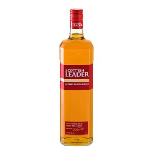 Scottish Leader Scotch Whisky (6 x 750ml)